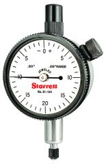 STARRETT 81-144J Dial Indicator (81-144J)