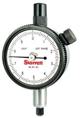 STARRETT 81-211J Dial Indicator (81-211J)