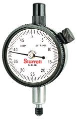 STARRETT 81-231J Dial Indicator (81-231J)