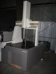Mitutoyo M710