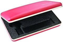 STARRETT 918 Steel/Vinyl Case for 55 Master Precision Square, Beveled Edge, 4-1/2"  (918)