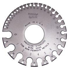 Mitutoyo #36 Other Small Tools - Standard Gage (950-202)