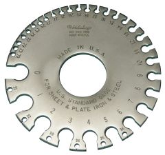 Mitutoyo #36 Other Small Tools - Standard Gage (950-203)