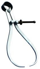 Mitutoyo 6 In Other Small Tools - Outside Spring Caliper (950-222)