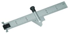 Mitutoyo 6 In Other Small Tools - Drill Point Gage (950-275)