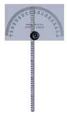 Mitutoyo Other Small Tools - Protractor (968-203)