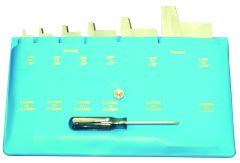Mitutoyo Other Small Tools - Drive Pin Punch (985-131)