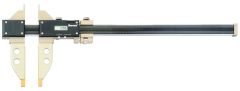 STARRETT B5000BZ-20/500 Carbon Fiber Caliper (B5000BZ-20/500)