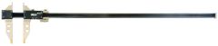 STARRETT B5000BZ-40/1000 Carbon Fiber Caliper (B5000BZ-40/1000)