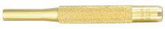 STARRETT B565H Brass Drive Pin Punch, 5/16 (B565H)