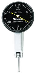 STARRETT B708ACZ Dial Test Indicator with SLC (B708ACZ W/SLC)