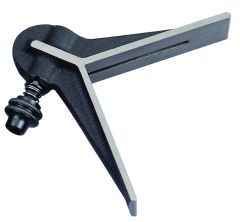 STARRETT C11-1224 Center Head for 12"/300mm and larger Combination Squares, Combination Sets and Bevel Protractors (C11-1224)