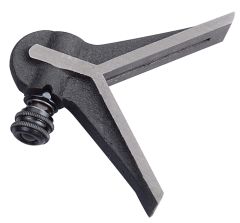 STARRETT C11-4 Center Head Only for 4" Combination Squares (C11-4)