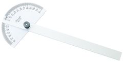 STARRETT C19 Steel Protractor (C19)