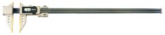 STARRETT C5001BZ-40/1000 Carbon Fiber Caliper (C5001BZ-40/1000)