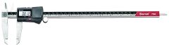 STARRETT EC799A-12/300 Electronic Caliper with SLC (EC799A-12/300 W/SLC)