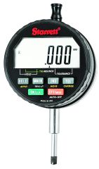 STARRETT 2720IQ Electronic Indicator (F2720IQ)
