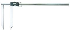 STARRETT F5005BZ-24/600 Electronic Caliper (F5005BZ-24/600)