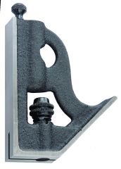 STARRETT H11-6 Square Head Only for 6" Combination Squares (H11-6)