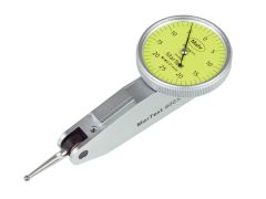 MAHR MARTEST DIAL INDICATOR, 800 SA (4301200)