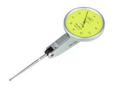 MAHR MARTEST DIAL INDICATOR, 800 SGL (4306250)