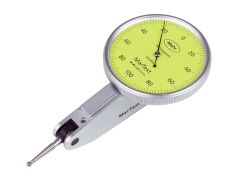 MAHR MARTEST DIAL INDICATOR, 800 SGM (4308200)