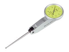 MAHR MARTEST DIAL INDICATOR, 800 SL (4306200)