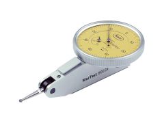 MAHR MARTEST DIAL INDICATOR, 800 SR (4307250)