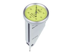 MAHR MARTEST DIAL INDICATOR, 800 V (4302200)