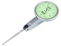 MAHR MARTEST DIAL INDICATOR, 801 SGL (4306960)