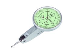 MAHR MARTEST DIAL INDICATOR, 801 SRM (4308980)