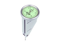 MAHR MARTEST DIAL INDICATOR, 801 V (4302950)
