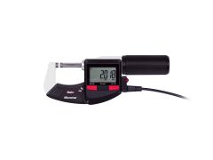 MAHR DIGITAL MICROMETER, 40 EWR-L   (4157022)