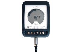 MAHR DIGITAL INDICATOR, MAXµM III (2033128)