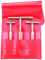 STARRETT S229FZ Telescoping Gage (S229FZ)