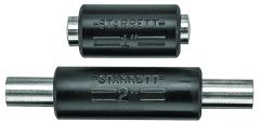 STARRETT S234C Micrometer Standard Set, 2 Pieces (S234C)
