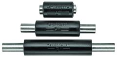 STARRETT S234D Micrometer Standard Set, 3 Pieces (S234D)