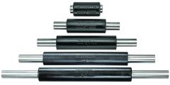 STARRETT S234E Micrometer Standard Set, 5 Pieces (S234E)