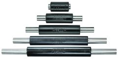 STARRETT S234ME Micrometer Standard Set, 5 Pieces (S234ME)