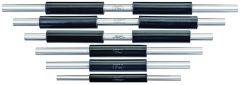 STARRETT S234MF Micrometer Standard Set, 6 Pieces (S234MF)