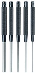 STARRETT S248 Drive Pin Punch Set (S248)