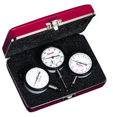 STARRETT S253Z Dial Indicator Set (S253Z)
