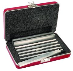STARRETT S384-1Z Steel Parallel Set (S384-1Z)