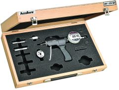 STARRETT S781BXTCZ AccuBore Electronic Bore Gage Set (S781BXTCZ)