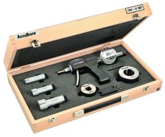 STARRETT S781BXTEZ AccuBore Electronic Bore Gage Set (S781BXTEZ)