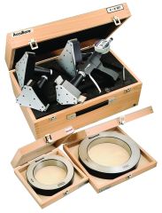 STARRETT S781BXTGZ AccuBore Electronic Bore Gage Set (S781BXTGZ)