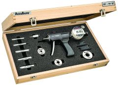 STARRETT S781BXTHZ AccuBore Electronic Bore Gage Set (S781BXTHZ)