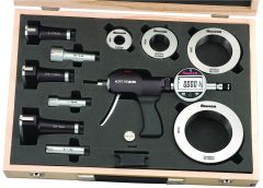 STARRETT S781BXTJZ AccuBore Electronic Bore Gage Set (S781BXTJZ)