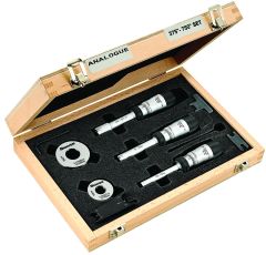 STARRETT S78XTDZ Bore Gage Set (S78XTDZ)