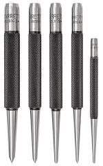 STARRETT S816PC Prick Punch Set (S816PC)